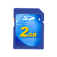 Memory Card