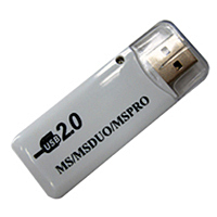 Card Reader