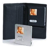 LCD Digital Photo Frame