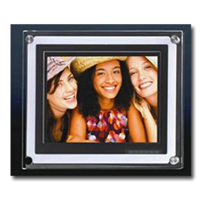 LCD Digital Photo Frame
