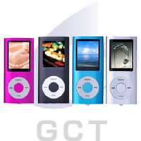 MP3MP4 - MP4 Player