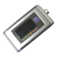 MP3MP4 - MP3 Player 