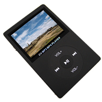 MP3MP4 - MP4 Player