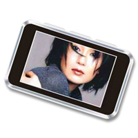 MP5 Player