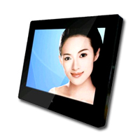 LCD Digital Photo Frame