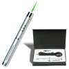 Presentation Pointer with Green Laser Pointer