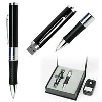 Spy Camera Pen