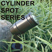 Outdoor Lights - Spot Lights