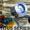 Under-Water Lights(S5010 / S5012 / SR5310)