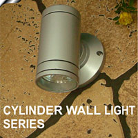 Exterior Lighting