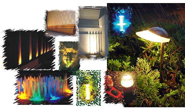 Fastoso Tec-Light Company