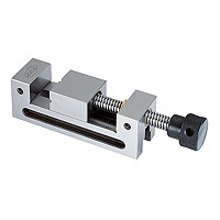 Precision Maker Vise