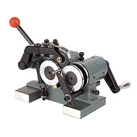 Punch Grinder