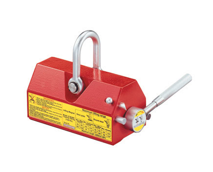 ON-OFF Type Permanent Lifting Magnetic Chuck