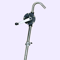 Rotary Drum Pump(JW-218)