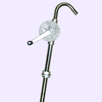 Rotary Drum Pump(JW-219)