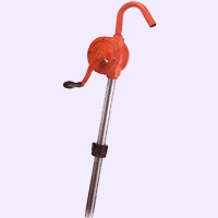 Rotary Drum Pump(JW-214)