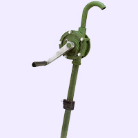 Rotary Drum Pump(JW-216)