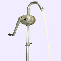 Rotary Drum Pump(JW-215)