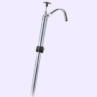 Lift Action Drum Pump-22 OZ Per Stroke(JW-300C)