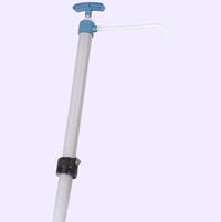 Plastic Drum Pump(JW-300P)