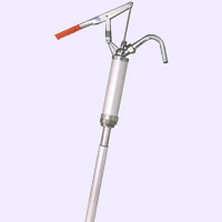 Lever Action Drum Pump(JW-490)