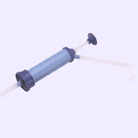 Plastic Drum Pump(JW-80A)