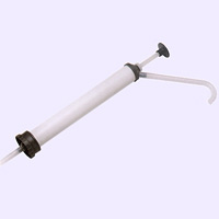 Plastic Drum Pump(JW-160F)