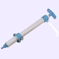 Plastic Drum Pump(JW-168)