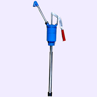 Lever Action Drum Pump(JW-495)