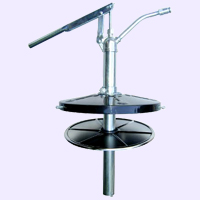 Grease Bucket Pump(JW-491)