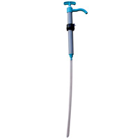 Plastic Drum Pump(JW-168A)