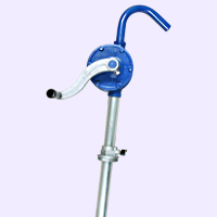 Rotary Drum Pump(JW-217)