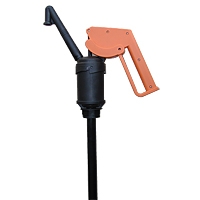 Lever Action Drum Pump(JW-493)