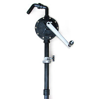 Ryton Rotary Drum Pump(JW-213)