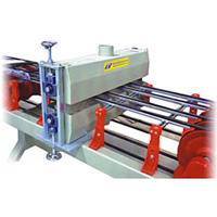 Brush Machine