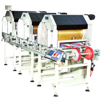 Dry Printing Machine