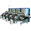 Ro-Flex Printing System(SD-410 Standard Series)