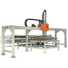 Suction Machine for Tile Load / Unload(PK-1400S, 1400D)