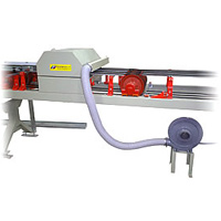 Blower - Upper Blower with Dust Collection