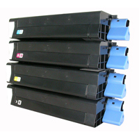 C5100 Toner Cartridge(ATOKC5100-B/C/M/Y-CW)