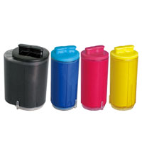 Laser Cartridge(CWSMCLP350-B1/C1/M1/Y1)