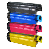 Color Toner Cartridge(CWOKC5500-B1/C1/M1/Y1)