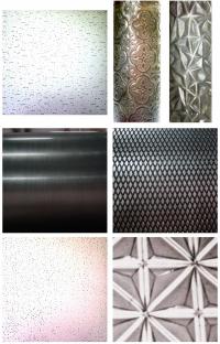 Embossing Roller