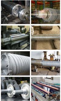 Electroplating Roller