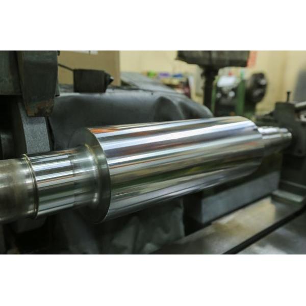 Electroplating Roller