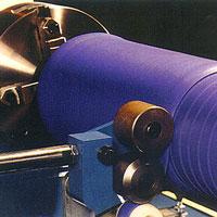 Rubber Roller