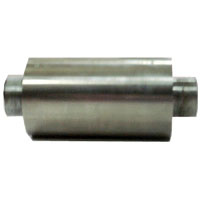 Ceramic Caoted Roller